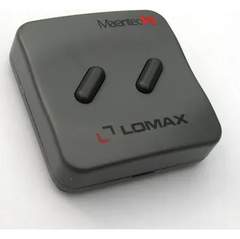 Garážová vrata Marantec Command 131, 433 MHz