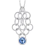 Morellato Essenza AGX01 45 cm