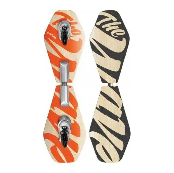 Street Surfing Wave Rider Signature waveboard Skateboard Street Surfing Wave Rider Signature waveboard