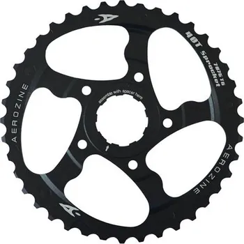 Kazeta přesmyku Adaptér kazety Aerozine ACS-40