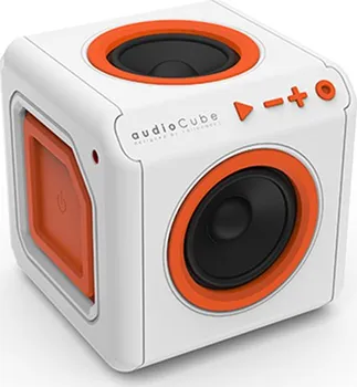 Bluetooth reproduktor PowerCube Audiocube Portable