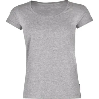 Dámské tričko Dámské šedé triko zn. MADONNA - vel. M