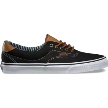 Pánské tenisky Vans Era 59 C L black/stripe denim
