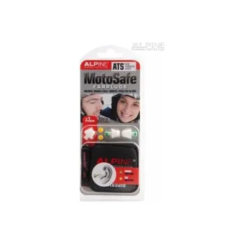 Alpine MotoSafe špunty do uší na…