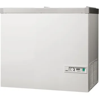 Mraznička Recenze Vestfrost IKG 275