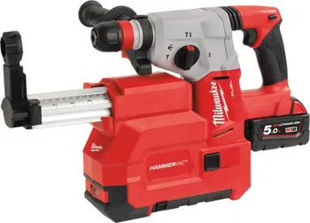 Pneumatické kladivo Milwaukee M18 CHXDE