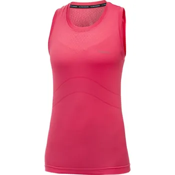 Nátělník Craft Seamless dámský růžová M/L