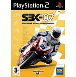 SBK-07: Superbike World Championship PS2