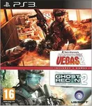 Tom Clancy´s Rainbow Six: Vegas 2 +…