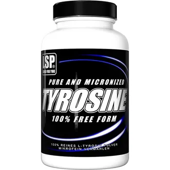 Aminokyselina LSP Nutrition Tyrosine 100% 100 g
