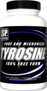 Aminokyselina LSP Nutrition Tyrosine 100% 100 g