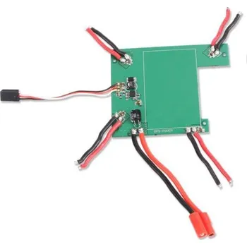 RC náhradní díl QR X350-Z-15 Walkera - RC_4766