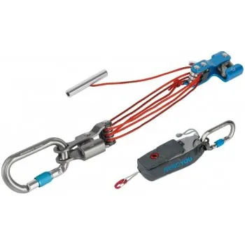 Mammut RescYou Lezecký doplněk Mammut RescYou