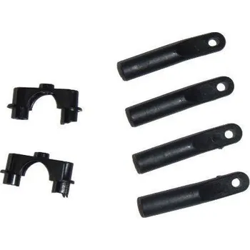 RC náhradní díl F645-047 MJX - RC_2432