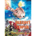 Okrajový stopník - Zdeněk Rosenbaum 