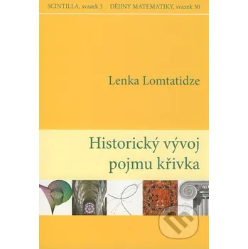 Příroda Historický vývoj pojmu křivka - Lenka Lomtatidze