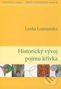 Příroda Historický vývoj pojmu křivka - Lenka Lomtatidze