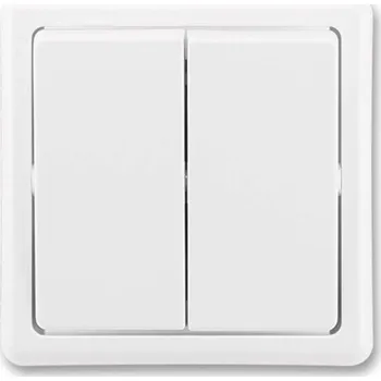 vypínač ABB Classic 3553-52289 B1