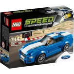 LEGO Speed Champions 75871 Ford Mustang…
