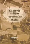 Kapitoly z dějin cestovního ruchu - Jan…