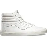 Vans Sk8-hi reissue mono T L blanc De…