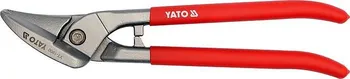 Nůžky na plech Yato YT-1900