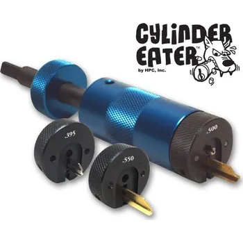 Sada nářadí Brockhage Cylinder Eater - HPC