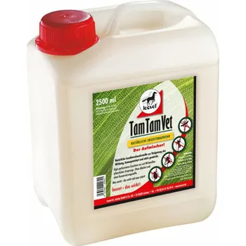 Kosmetika pro koně Leovet Tam Tam Vet balení 2,5 l
