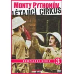 DVD Monty Pythonův létající cirkus 3