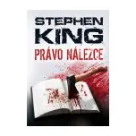 Právo nálezce - Stephen King