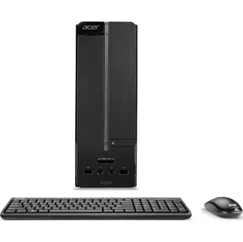 Stolní počítač Acer Aspire XC-603 (DT.SULEC.006)