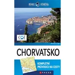 Chorvatsko - Werner Lips 