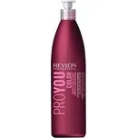 Revlon Pro You Color Shampoo