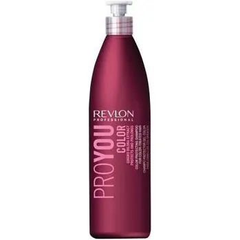 Revlon Pro You Color Shampoo