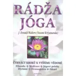 Rádža Jóga - Donald J. Walters