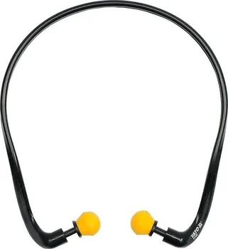 Špunt do uší Yato YT-7458 chrániče sluchu 26 dB
