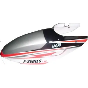 RC náhradní díl F645-020 MJX - RC_2400