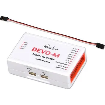 RC náhradní díl QR X350 PRO-Z-08 Walkera - RC_8395