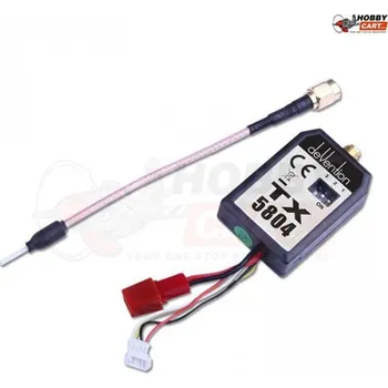 RC náhradní díl FPV transmitter TX5804 (CE) Walkera - RC_7964
