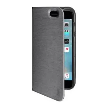 Pouzdro na mobilní telefon Artwizz SeeJacket Folio vyklápěcí pouzdro pro Apple iPhone 6 / 6S titan