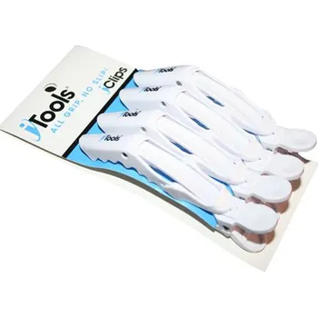 Bio Ionic iClips 4 ks Bio Ionic iClips 4 ks