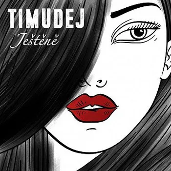 Česká hudba Ještěně - Timudej [CD]