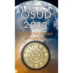 Krumlovská Olga: Horoskopy 2013