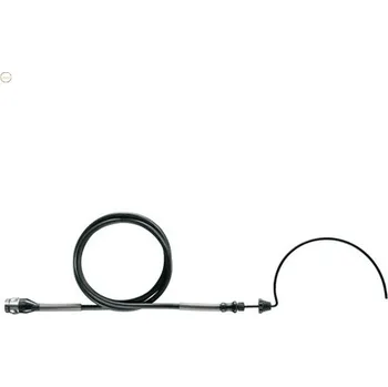 Příslušenství k měřicímu přístroji Testo sonda pro měření kyslíku ve spalovacím vzduchu v mezikruží sání