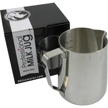 Konvička na mléko Rhinowares Konvička na mléko 950 ml 