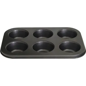 Forma na pečení Toro Forma na muffiny 6 ks
