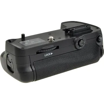 Bateriový grip pro fotoaparát Meike bateriový grip MB-D15 pro Nikon D7100, D7200 (verikalní držák pro Nikon D7100 a D7200)