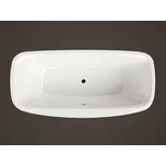 Santech VANA BEVEL ostrůvek 180 x 86