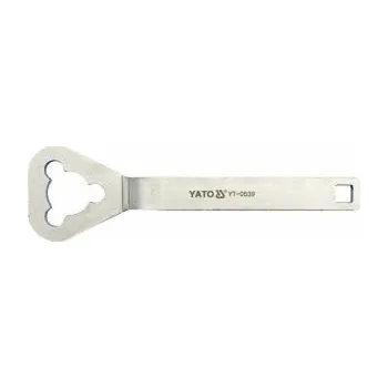 Vodní pumpa motoru Klíč na vodní čerpadlo VW/AUDI bez klimatizace 32,50mm