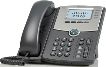 Stolní telefon Cisco 4 SPA514G
